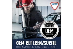 OEM Referenzsuche