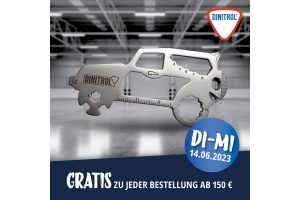 Unser Angebot am DI-MI