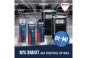 Unser Angebot am DI-MI