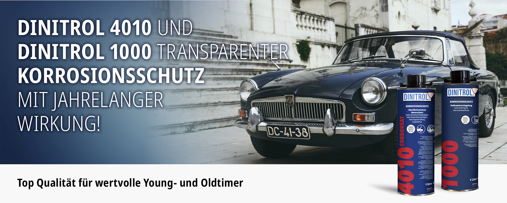 Young- & Oldtimer Young- & Oldtimer