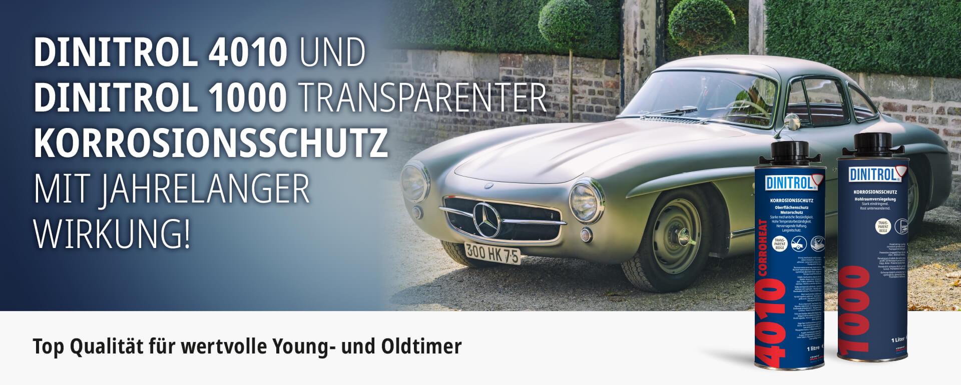 Young- & Oldtimer Young- & Oldtimer