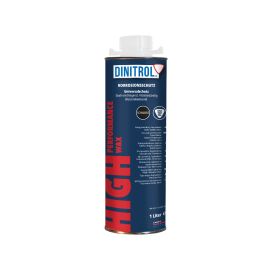 Dinitrol High Performance Wax 500ml Spray Transparent Tuff-Kot Dinol , 17,00