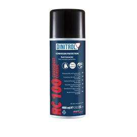 Brestol - ROSTUMWANDLER 300 ml - Rostconverter