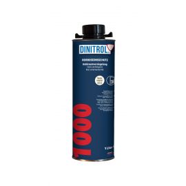 DINITROL 1000 (1L Dose)