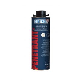 DINITROL Penetrant LT (1L Flasche)