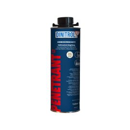 DINITROL Penetrant LT (1L Flasche)