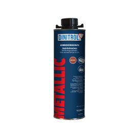 DINITROL Metallic (1L Flasche)
