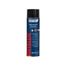DINITROL Metallic (500ml Sprühdose)