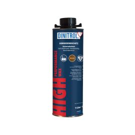 DINITROL HP Wax (1L Flasche)