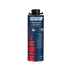 DINITROL HP Wax (1L Flasche)