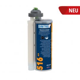 DINITROL 516 A/B (490ml Kartusche)