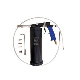 DINITROL Druckbecherpistole