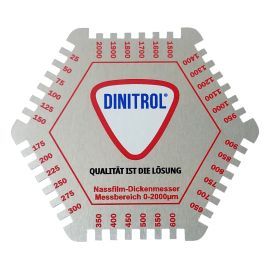 DINITROL Schichtstärkenmessgerät