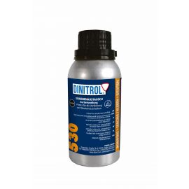 Vorbehandlung (250ml Flasche)