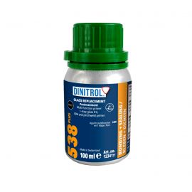 DINITROL 538 Plus (100ml Flasche)