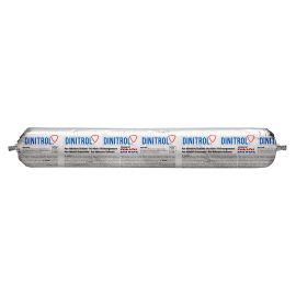 DINITROL 770 silanterminiertes Polymer im 600ml Folienbeutel, Farbe grau