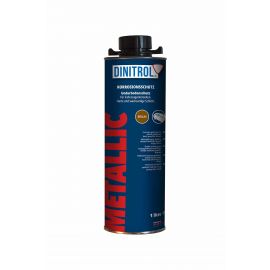 DINITROL Metallic (1L Flasche)