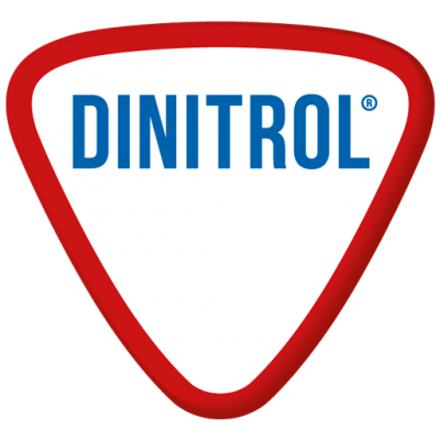 DINITROL - Eine Marke von DINOL