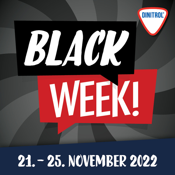 BLACK WEEK