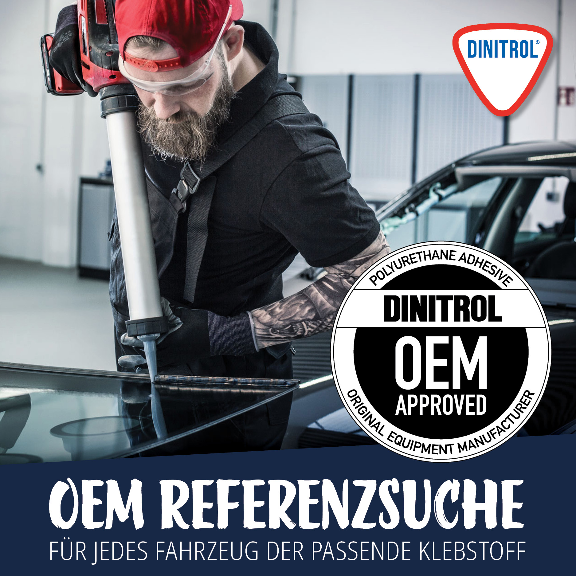 OEM Referenzsuche