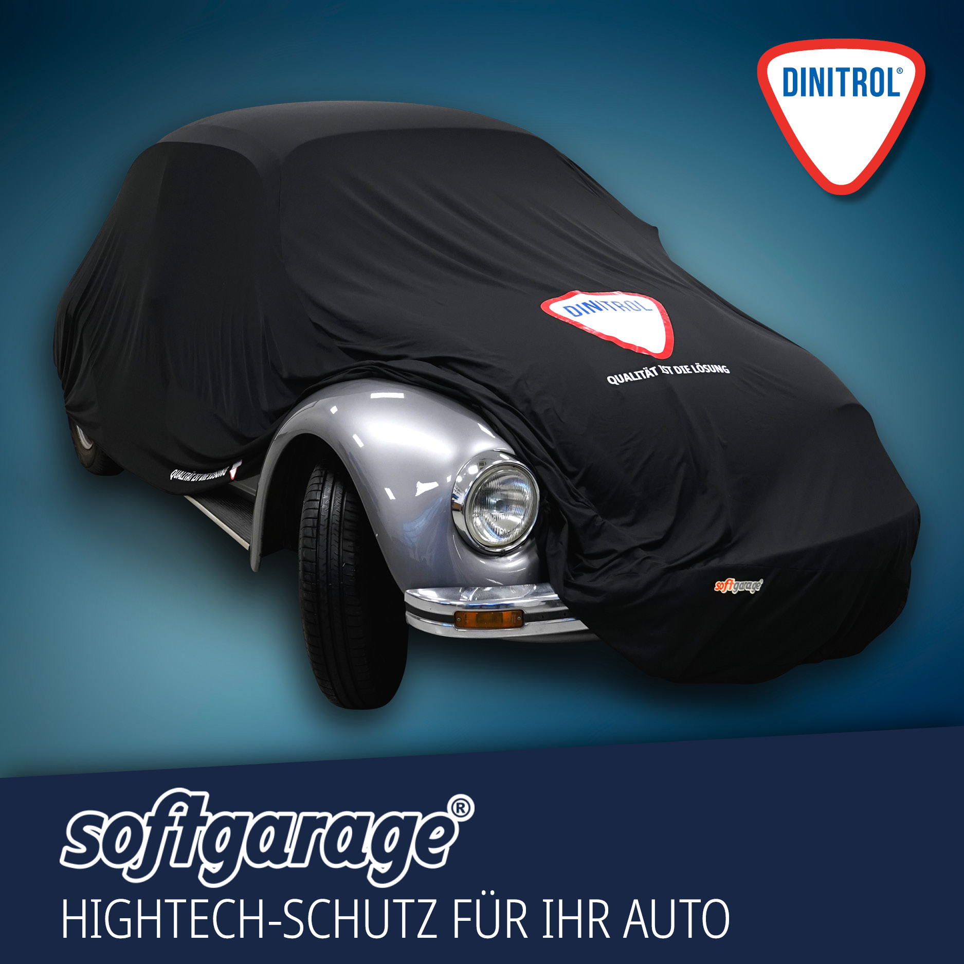 Softgarage