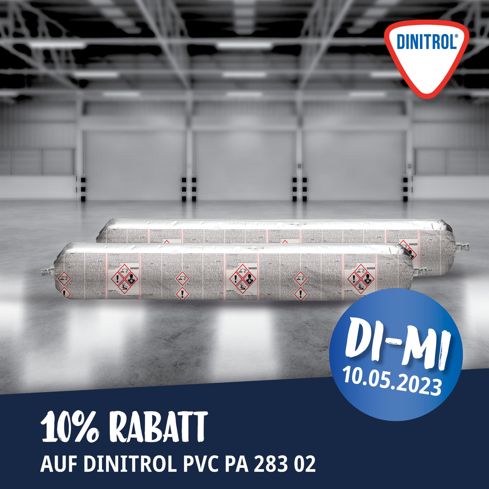 Unser Angebot am DI-MI