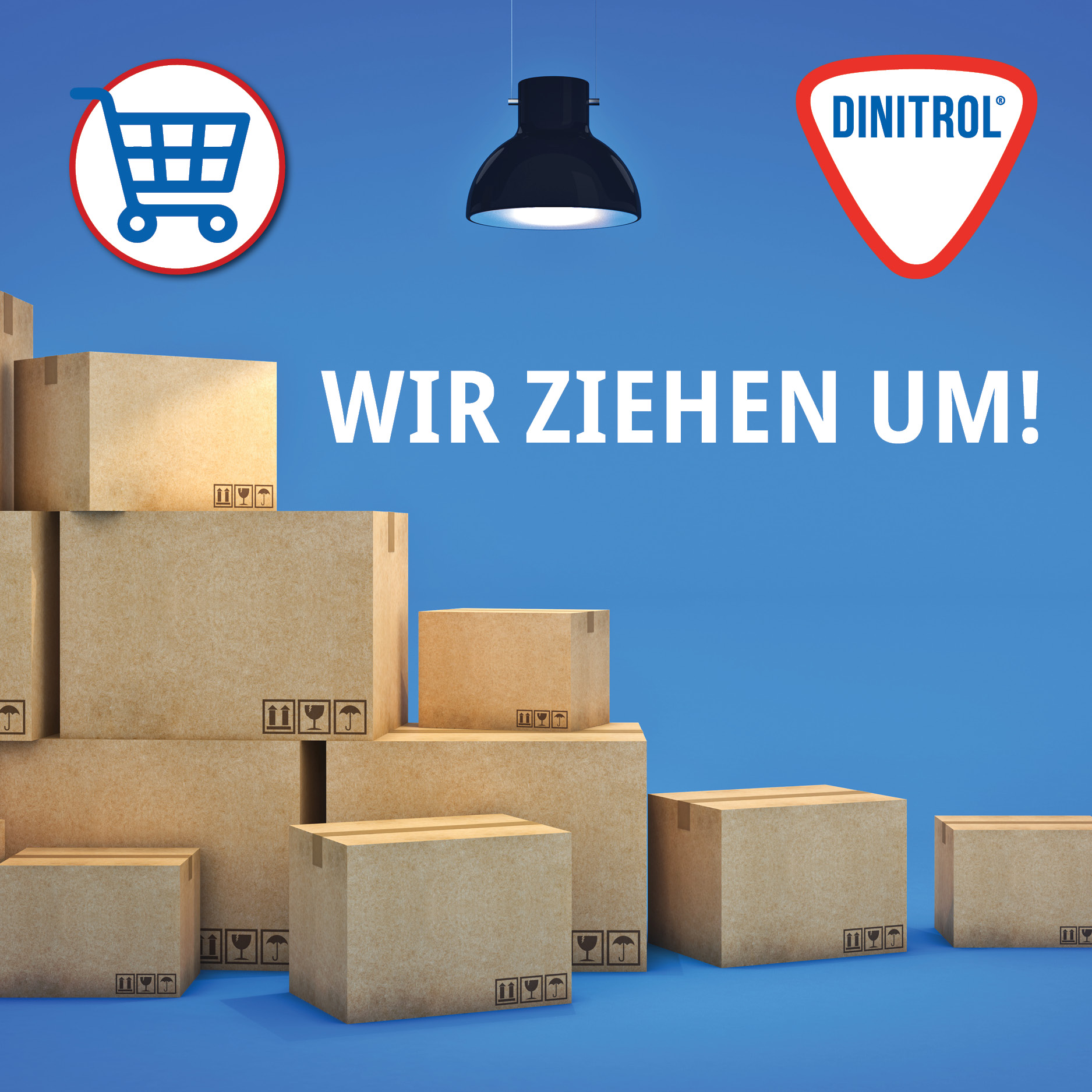 Wichtige Information!