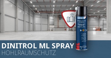 DINITROL ML Spray