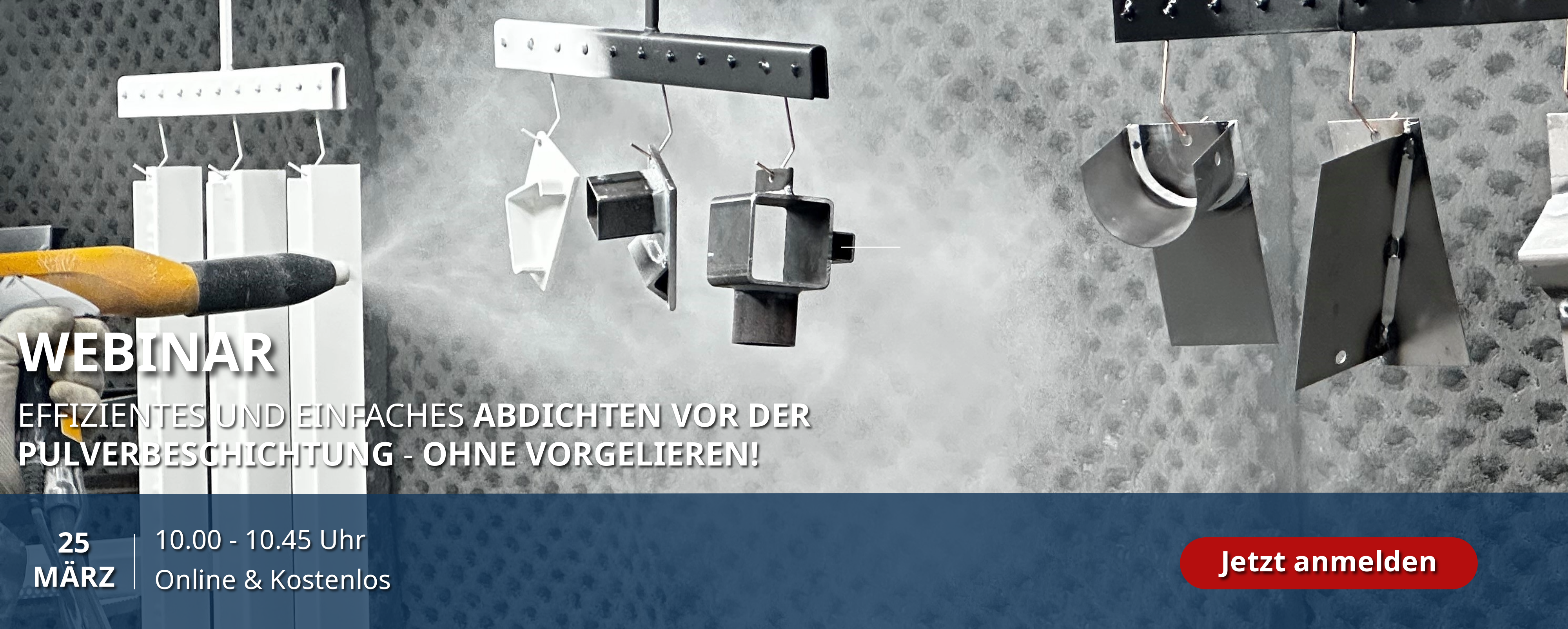 DINITROL - Webinar