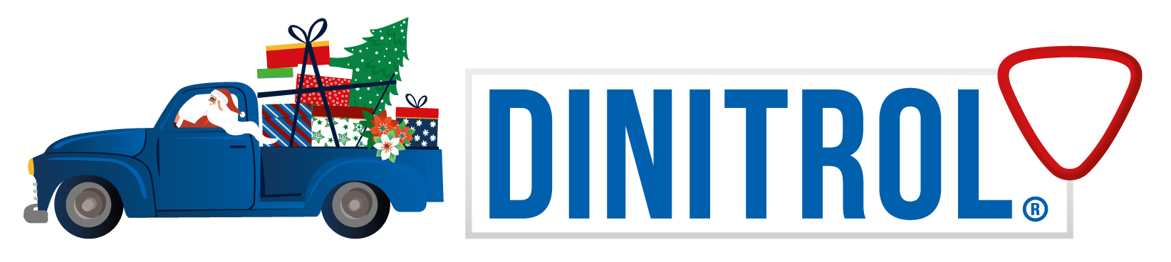 DINITROL - Eine Marke von DINOL
