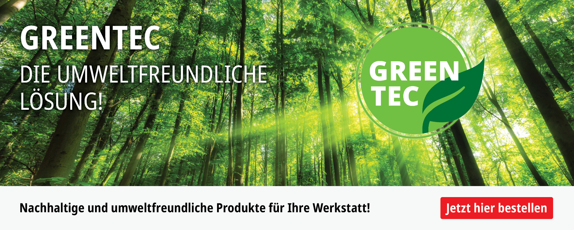 DINITROL Green Tec
