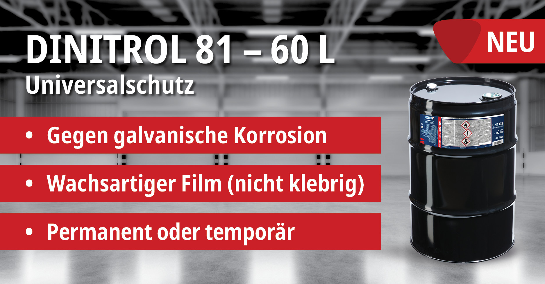 DINITROL 81