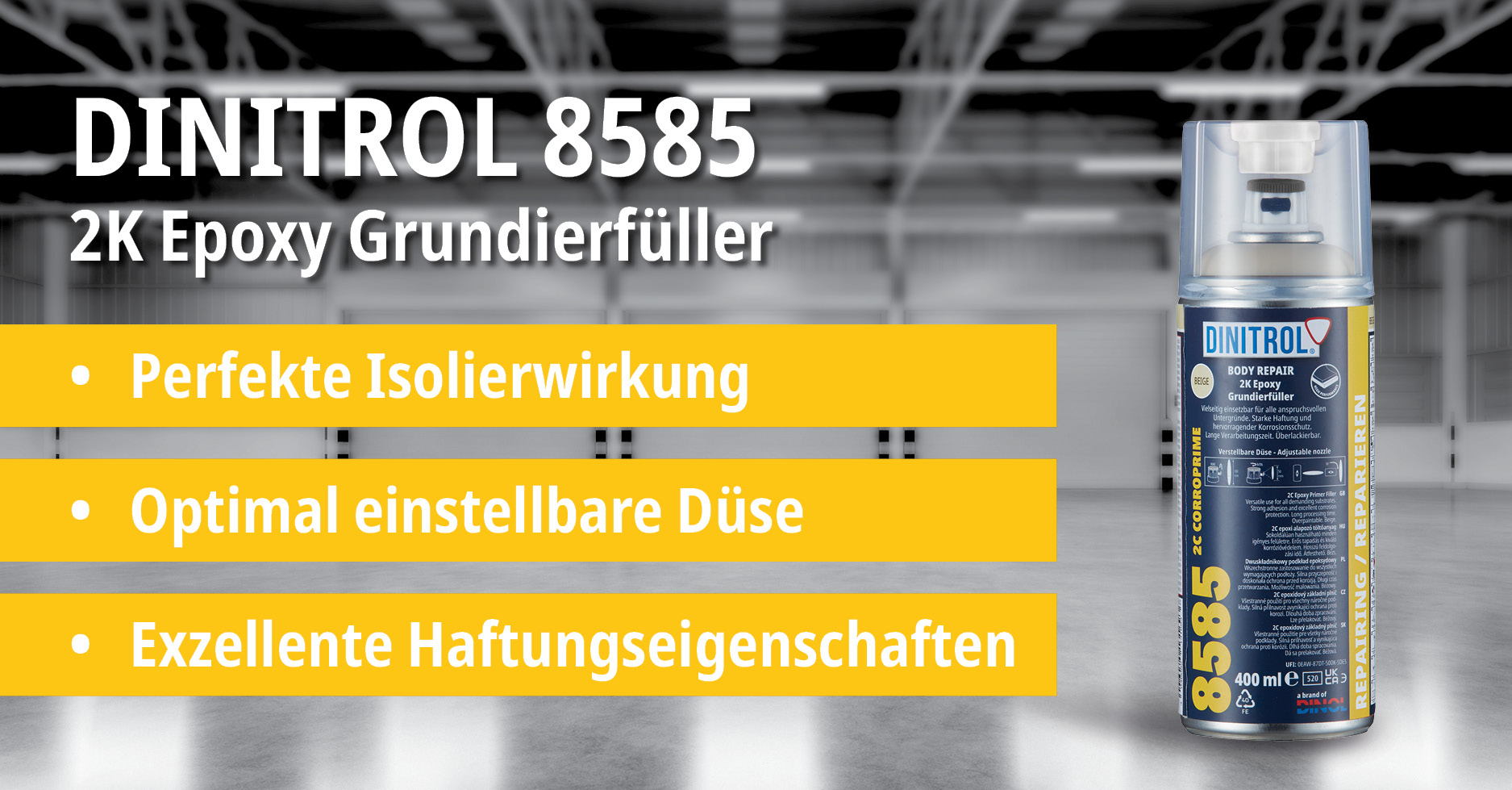 DINITROL 8585