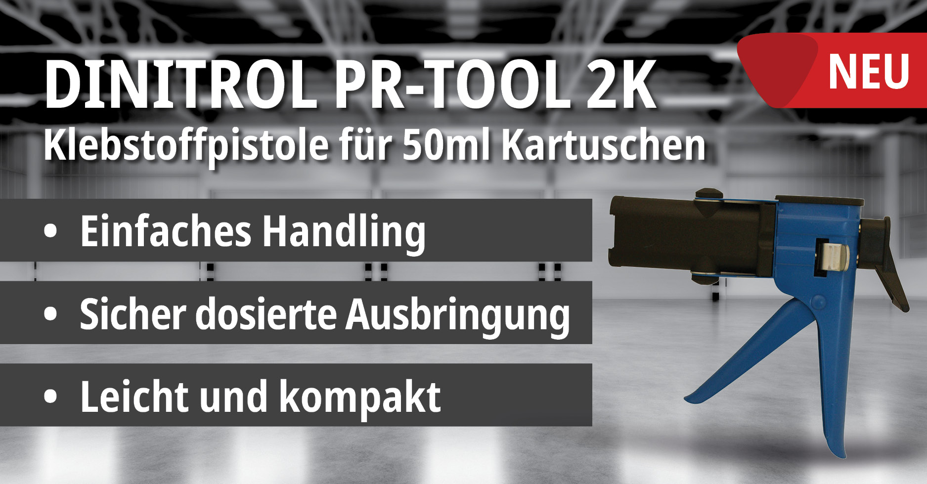 DINITROL PR-Tool 2K