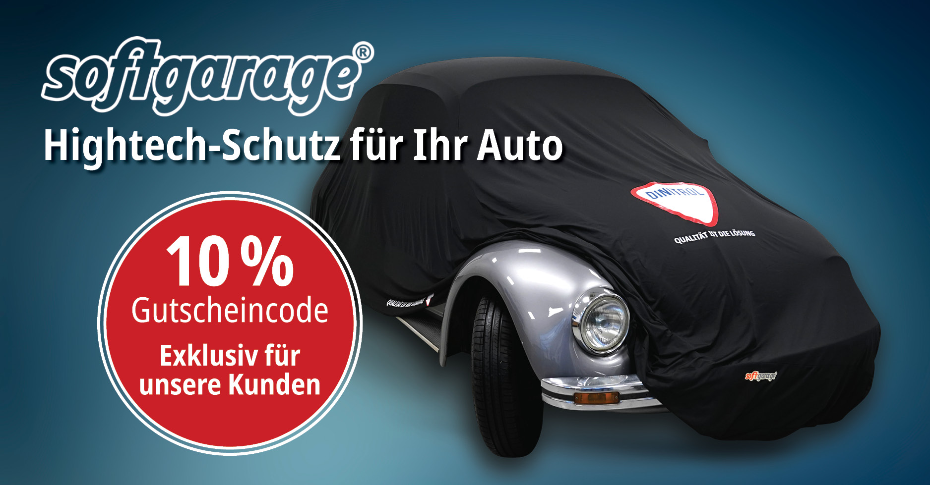 Softgarage