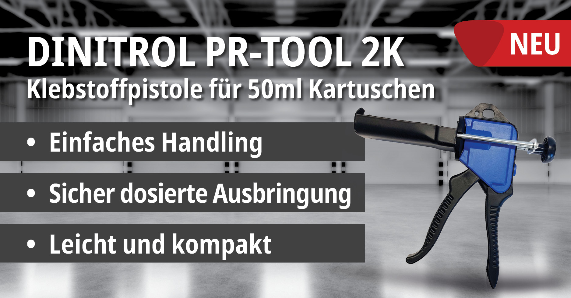 DINITROL PR-Tool 2K