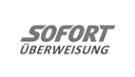 Sofortüberweisung