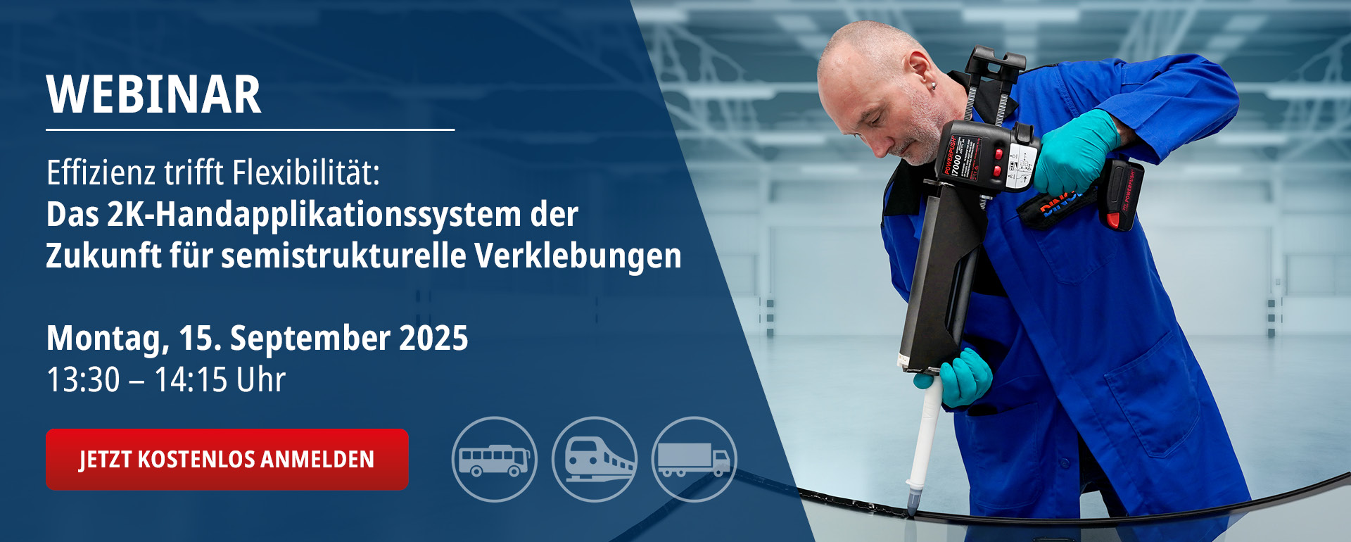 Webinar SBS